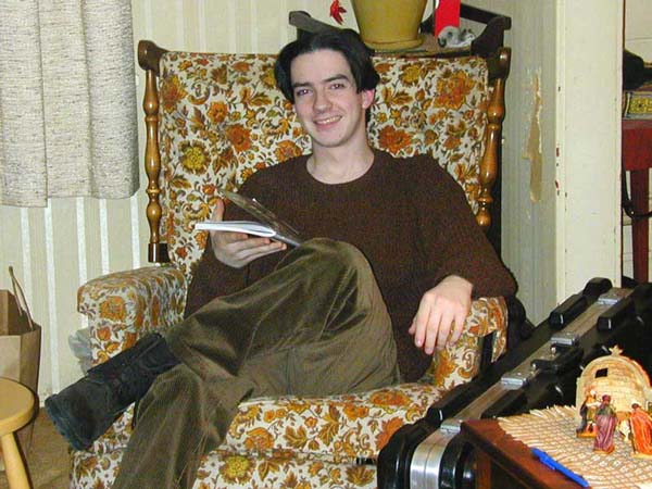 jaybook