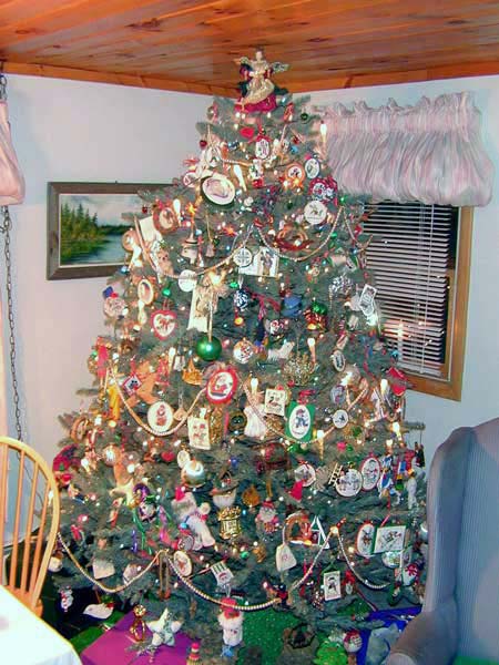 ourtree