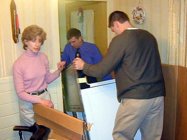 ovenmove