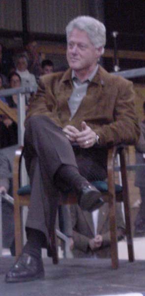 clintonsitting