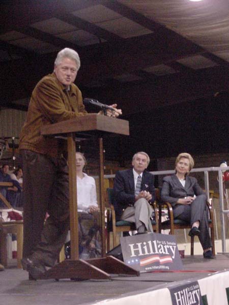clintonslouch
