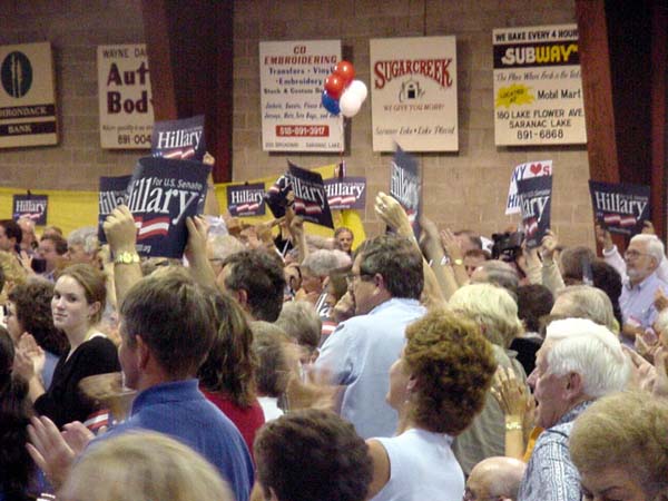 crowdsigns