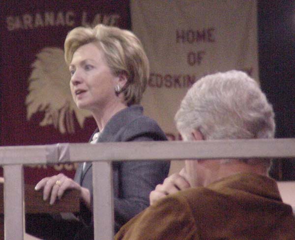hillarysaranac