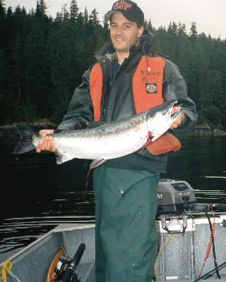 Fishing pic