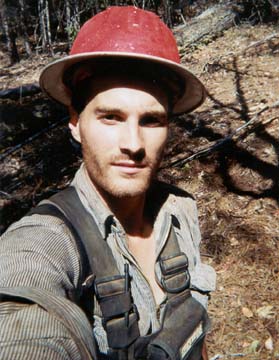 logging pic