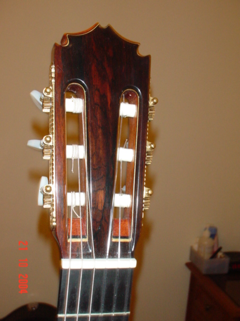 head