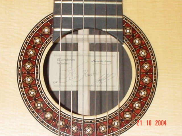 label