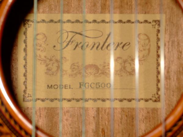 label