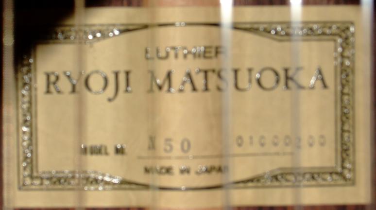 label