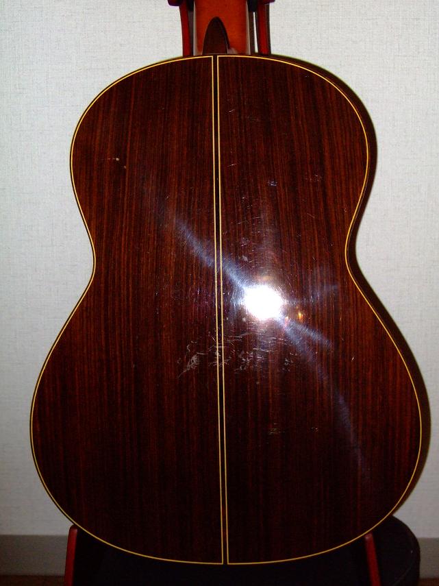 back