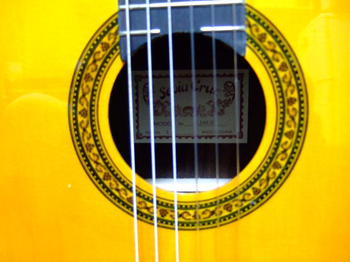rosette