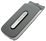 120GB Hard-drive