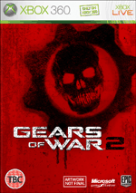 Gears of War 2