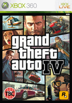 GTA 4