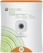 Live Vision Camera