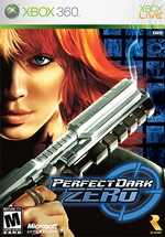 Perfect Dark Zero