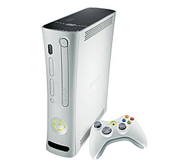 Arcade 360