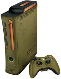 360 Halo 3