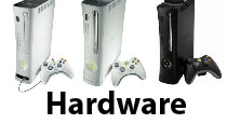 Link to Hardware page