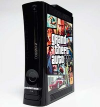 GTA4  360