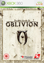 Oblivion