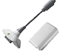 Play and Charge Kit