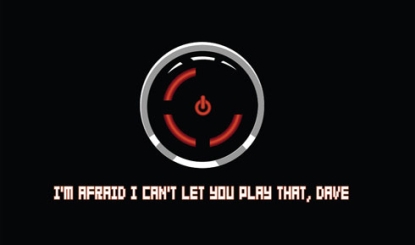 RROD Parody