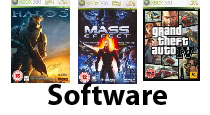 Link to Software page