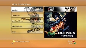 Video Marketplace