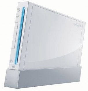 Wii 