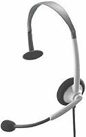 Wired Headset