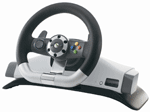 Wireless Steering Wheel