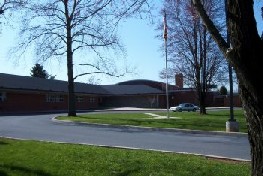 Lincolnshire Elementary School