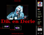 Dik en Dorie's Melanie Site
