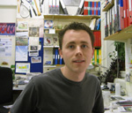 dave curran