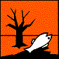 Environmental hazard
