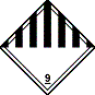 miscellaneous danger symbol