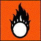 Oxidising chemical symbol