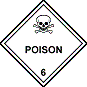 General poison transport symbol