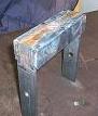Middle Roller Holder