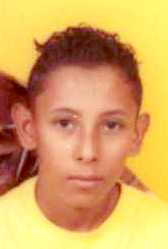 Gregory David Rond�n Velasquez