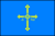 Bandera de Asturias
