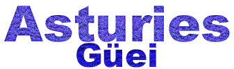 Asturies g&uuml;ei