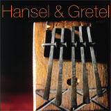 Hansel and Gretel Promo Art
