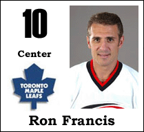 Ron Francis