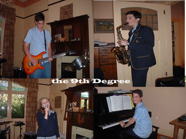 the 9degree1