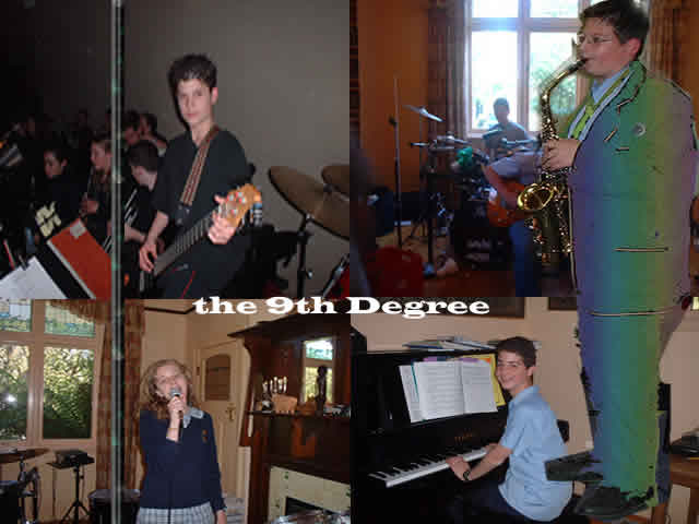 band