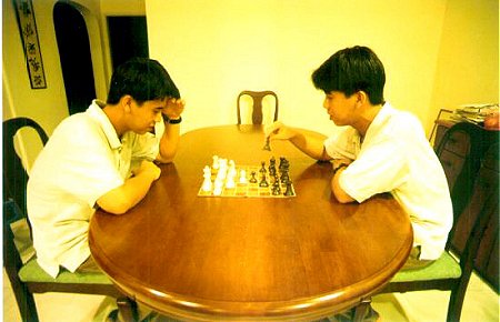 Chess