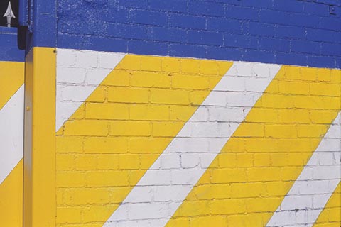 Yellow Brick
