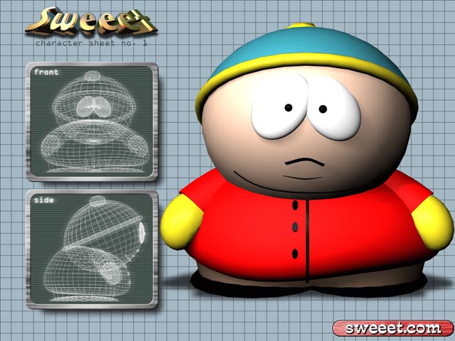 Cartman